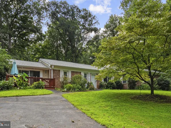 7401 Little Ct, Warrenton, VA 20187