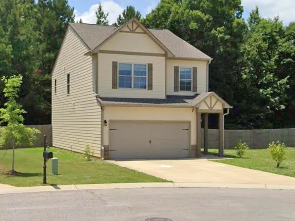 5755 Cheshire Cove Cir, Mc Calla, AL 35111
