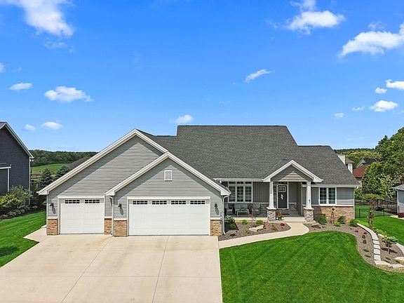 2nd image of 12128 Granite Dr