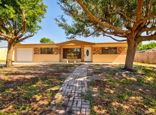 1002 Barclay Dr, Cocoa, FL 32927