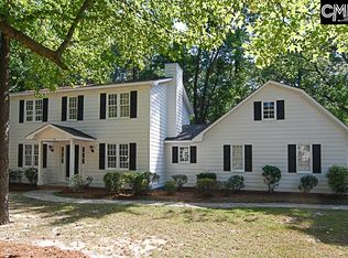 144 Shadowpine Rd, Columbia, SC 29212