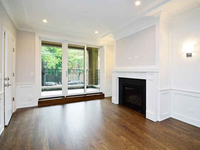4727 N Winchester Ave #3S — Photo 6