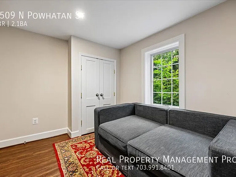 1509 N Powhatan St — Photo 15