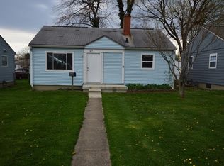 621 S Spencer Ave, Indianapolis, IN