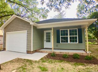 412 Coach St, Kannapolis, NC 28083