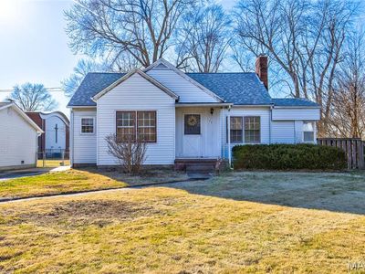 123 Bender Ave, East Alton, IL, 62024