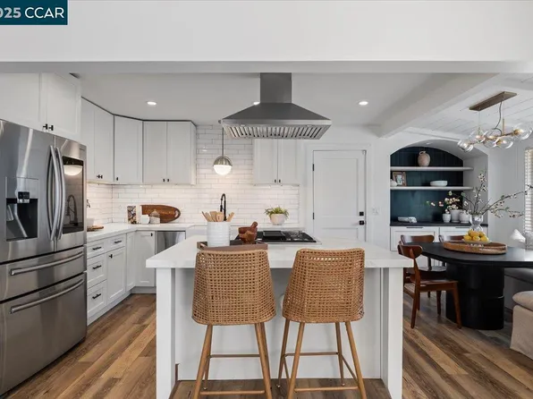 1275 Windermere Way, Concord, CA 94521