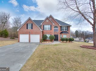 3724 Patheon Cir, Snellville, GA 30039