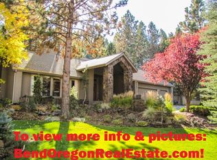 20395 Christmas Rdg, Bend, OR 97702