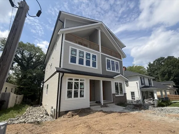 804 S Roxboro St, Durham, NC 27707