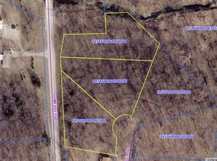 0 Laurel Dr, Paola, KS 66071