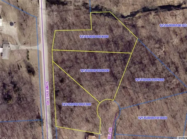 0 Laurel Dr, Paola, KS 66071
