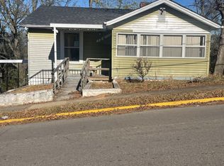 124 56th St, Fairfield, AL 35064