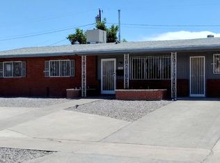 9708 Gardenia Ct, El Paso, TX 79925