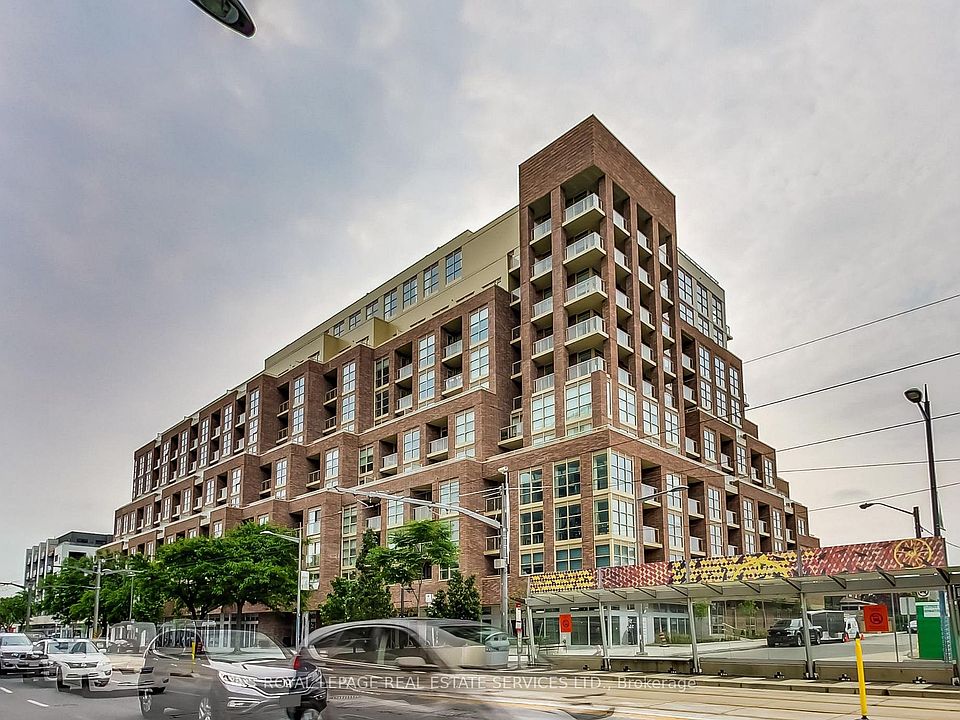 1st image of 1787 Saint Clair Ave W #335