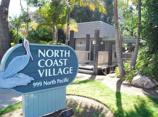 999 N Pacific St UNIT G112, Oceanside, CA 92054