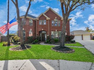 17426 Little Riata Dr, Houston, TX 77095 | MLS #87529440 | Zillow