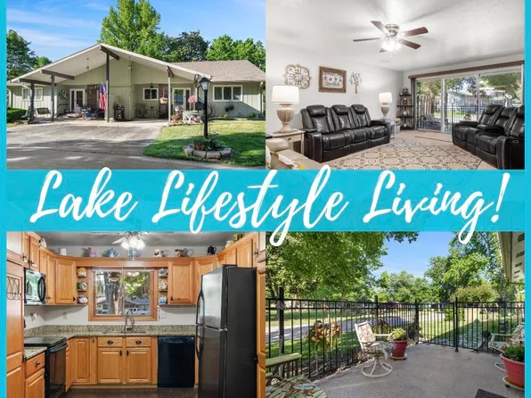 21 Maple Court, Branson, MO 65616