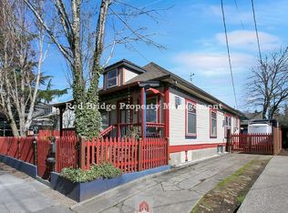 5022 NE 23rd Ave, Portland, OR 97211