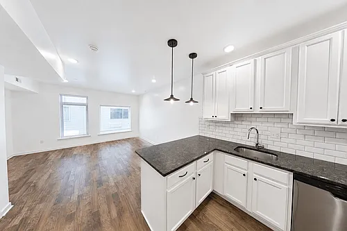 Floor plan 1 Bedroom 1 Bath