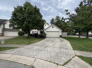 10765 Park Vista Ct, Fishers, IN