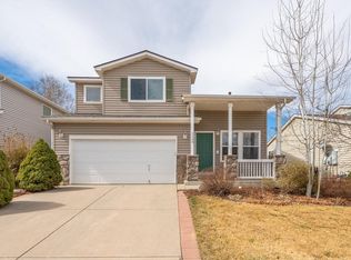 1159 Fall River Cir, Longmont, CO 80504
