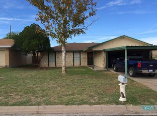 3029 Catalina Dr, San Angelo, TX 76901