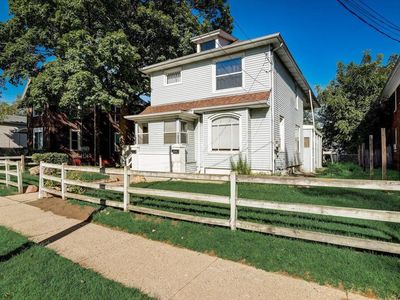 6321 11th AVENUE, Kenosha, WI, 53143