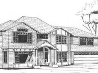 22002 Vine Rd LOT 3, Brier, WA 98036