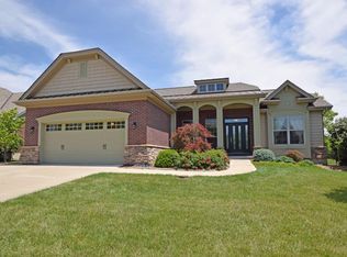 7122 Merlin Way, Hamilton, OH 45011