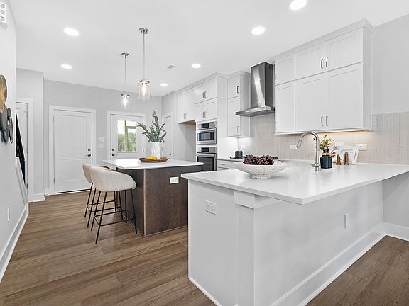 Atwater Station - Dylan