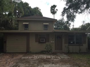 817 N Summerlin Ave, Orlando, FL 32803
