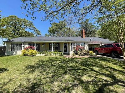 5260 Highway 82 W, Crossett, AR, 71635