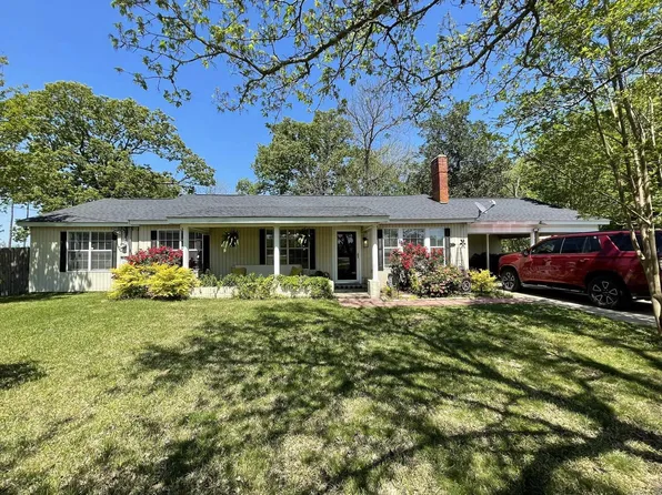 5260 Highway 82 W, Crossett, AR 71635