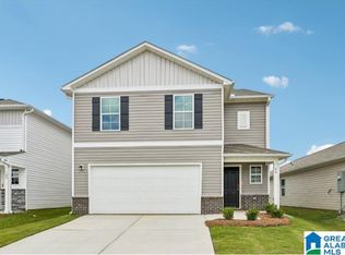 96 Griffin Dr, Childersburg, AL 35044