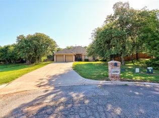 1083 Hidden Oaks Way, Guthrie, OK 73044