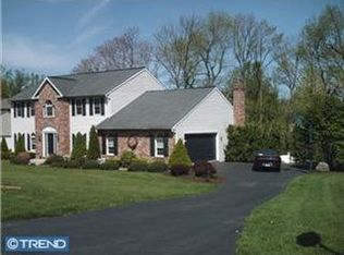 1008 Hartman Rd, Reading, PA 19606