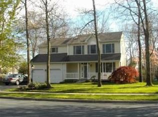 989 Barnacle Dr, Manahawkin, NJ 08050