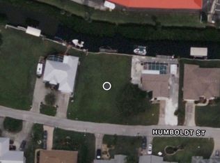 1050 Humboldt St, Englewood, FL 34224