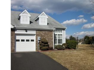 13A Ingram Dr, Monroe Township, NJ 08831