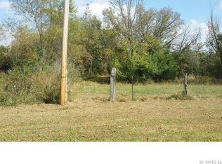 16105 S Cedar Rd, Claremore, OK 74017