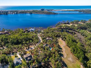 1218 W Water Oak Bnd, Panama City Beach, FL 32413