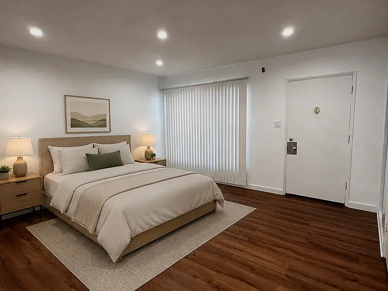 323 N Chevy Chase Dr #A — Photo 1