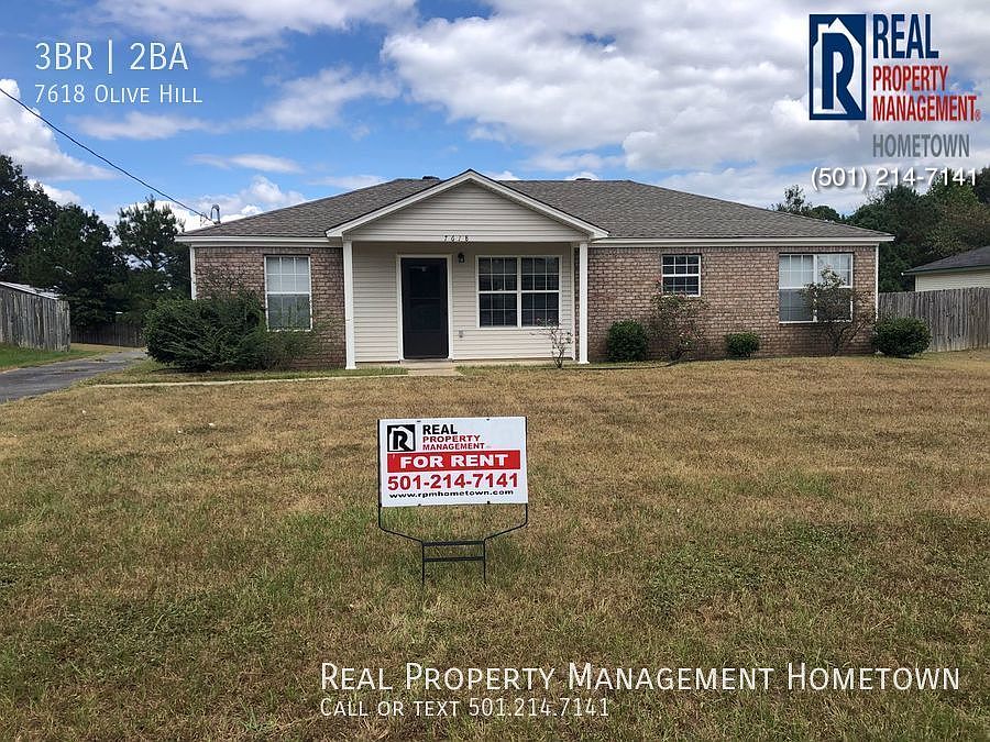 1st image of 7618 Olive Hill Dr