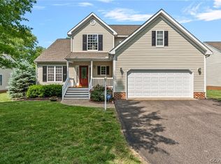 11273 Old Scotland Rd, Glen Allen, VA 23059