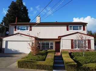 262 La Casa Ave, San Mateo, CA 94403