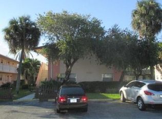 7420 Kimberly Blvd APT 202C, Pompano Beach, FL 33068