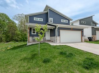 2644 N Prospect Ave, Springfield, MO 65803