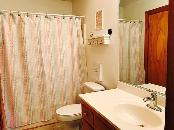 Full Bath