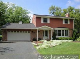 5016 Westmill Rd, Minnetonka, MN 55345